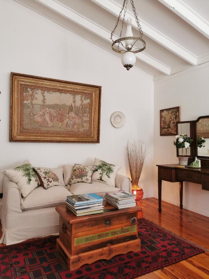 Wyndover Mountain Retreat Beechmont Extérieur photo